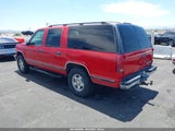 CHEVROLET SUBURBAN 1500 LT 3GNFK16R4XG246028 fotografie