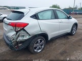 HONDA HR-V AWD LX 3CZRU6H3XNM722958 photo
