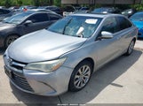 TOYOTA CAMRY HYBRID XLE 4T1BD1FKXFU159875 fotografie