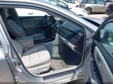 TOYOTA CAMRY HYBRID XLE 4T1BD1FKXFU159875 photo
