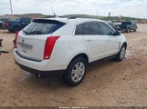 CADILLAC SRX STANDARD 3GYFNGEY2BS558814 снимка