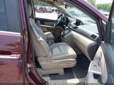 Honda Odyssey Ex-L 5FNRL5H62EB034082 fotografie
