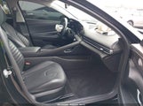 HYUNDAI ELANTRA HYBRID LIMITED KMHLN4AJ0PU065863 photo