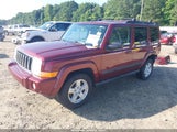 JEEP COMMANDER SPORT 1J8HH48P87C553761 снимка