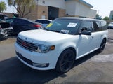 Ford Flex Sel 2FMGK5C82KBA17113 fotografie