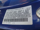 HONDA ACCORD SPORT 1HGCV1F32KA140233 снимка