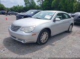 CHRYSLER SEBRING TOURING 1C3LC56BX9N505929 снимка