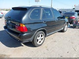 BMW X5 3.0I 5UXFA53583LW26702 снимка