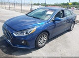 Hyundai Sonata Se 5NPE24AF6JH617370 снимка