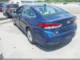Hyundai Sonata Se 5NPE24AF6JH617370 снимка