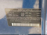 Hyundai Sonata Se 5NPE24AF6JH617370 снимка