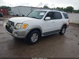 Toyota Sequoia Sr5 V8 5TDZT34A83S203044 снимка