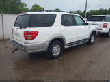Toyota Sequoia Sr5 V8 5TDZT34A83S203044 снимка