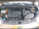 KIA SPORTAGE LX KNDPM3AC0L7634305 снимка
