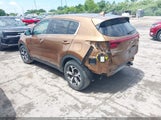 KIA SPORTAGE LX KNDPM3AC0L7634305 снимка