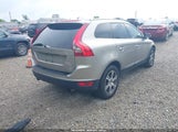 VOLVO XC60 T6 YV4902DZ5D2423949 снимка