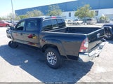 TOYOTA TACOMA BASE V6 5TFLU4ENXCX046301 снимка