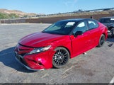 TOYOTA CAMRY HYBRID XSE 4T1K31AK9RU061130 снимка