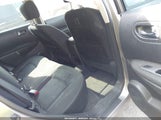 Nissan Rogue Select S JN8AS5MT6EW609408 снимка
