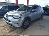 TOYOTA RAV4 HYBRID XLE JTMRJREV9HD117030 снимка
