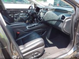 Nissan Murano Sl 5N1AZ2MS0KN153612 снимка