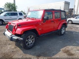 JEEP WRANGLER UNLIMITED SAHARA 1C4BJWEG7FL710194 снимка