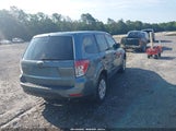 SUBARU FORESTER 2.5X JF2SH61619G790048 снимка