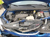 CHEVROLET SONIC FWD LT 1G1JD5SB1L4103521 снимка