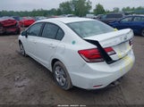 HONDA CIVIC LX 19XFB2F54FE050841 снимка