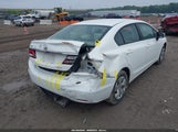 HONDA CIVIC LX 19XFB2F54FE050841 снимка