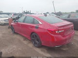 Honda Accord Hybrid Sport 1HGCV3F2XNA025743 снимка
