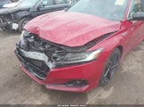 Honda Accord Hybrid Sport 1HGCV3F2XNA025743 снимка