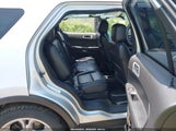 Ford Explorer Limited 1FM5K8F87FGB13922 fotografie