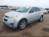 CHEVROLET EQUINOX LS 2GNALBEC0B1299885 fotografie