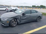 HYUNDAI SONATA SEL PLUS KMHL44J27PA280394 снимка