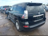LEXUS GX 460 JTJBM7FX5H5154743 снимка