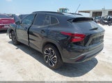 CHEVROLET TRAX FWD 2RS KL77LJE21RC185707 снимка