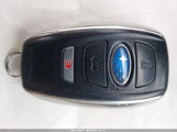 SUBARU OUTBACK 2.5I LIMITED 4S4BSANC2H3257484 снимка