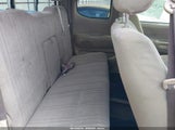 Toyota Tundra Sr5 5TBRN341XYS108270 photo