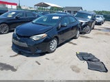TOYOTA COROLLA LE 2T1BURHE5GC553874 снимка
