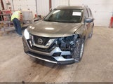 Nissan Rogue Sv KNMAT2MT6JP547665 снимка