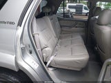 TOYOTA SEQUOIA LIMITED V8 5TDBT48A75S256810 снимка