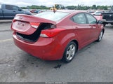 Hyundai Elantra Gls (Ulsan Plant) KMHDH4AE1BU088799 photo