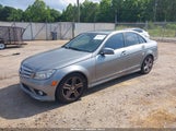MERCEDES-BENZ C 300 LUXURY/SPORT WDDGF5EB0AR111249 снимка