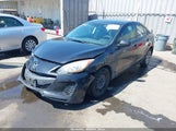 MAZDA MAZDA3 I SPORT JM1BL1UP9D1794347 photo