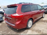 Toyota Sienna Limited 7 Passenger 5TDYK3DC9FS637283 photo