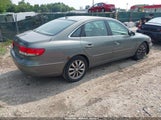 HYUNDAI AZERA LIMITED KMHFC46F78A265293 снимка