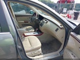 HYUNDAI AZERA LIMITED KMHFC46F78A265293 снимка
