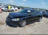 Volkswagen Jetta 1.4T S 3VW167AJ4GM371234 photo