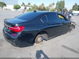 BMW 750I WBA7F0C3XHGM21548 снимка